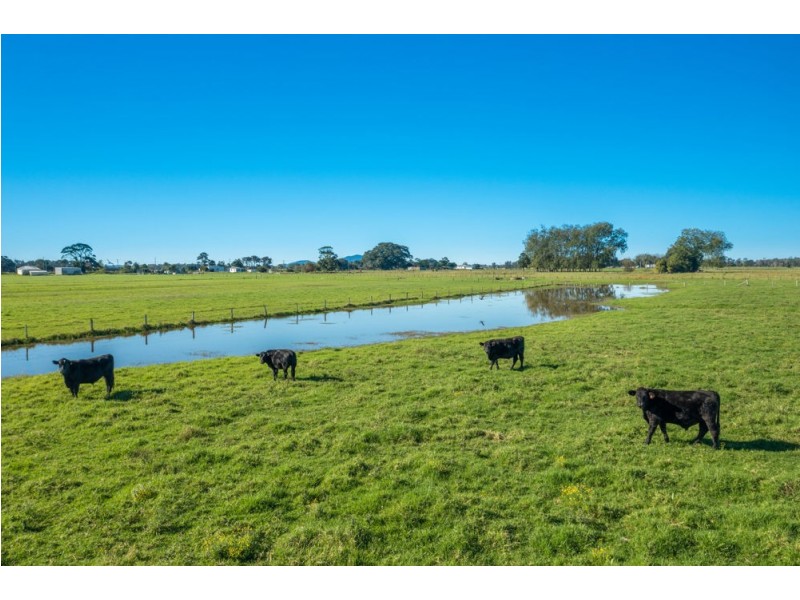 1512 SOUTH WEST ROCKS RD, Gladstone NSW 2440