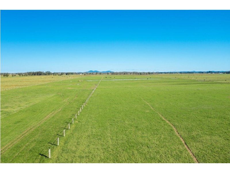 1512 SOUTH WEST ROCKS RD, Gladstone NSW 2440