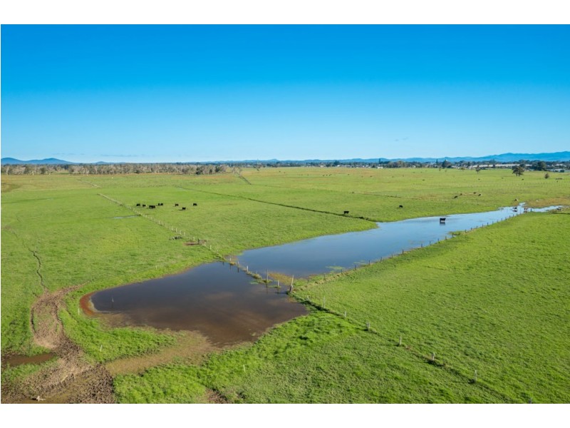 1512 SOUTH WEST ROCKS RD, Gladstone NSW 2440