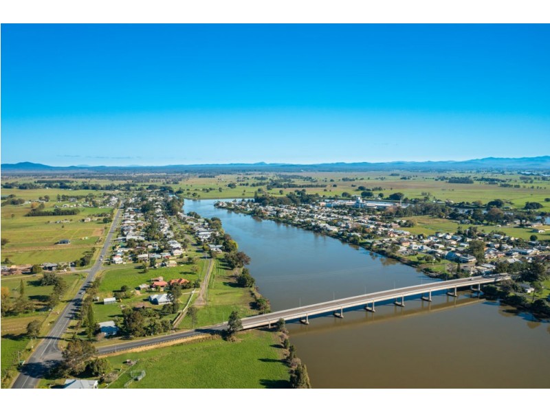 1512 SOUTH WEST ROCKS RD, Gladstone NSW 2440