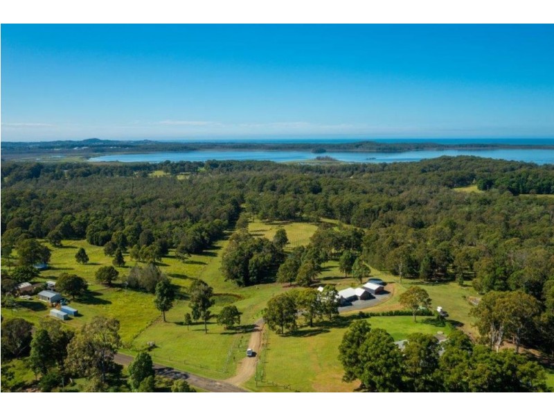 630 Lake Innes Drive, Lake Innes NSW 2446
