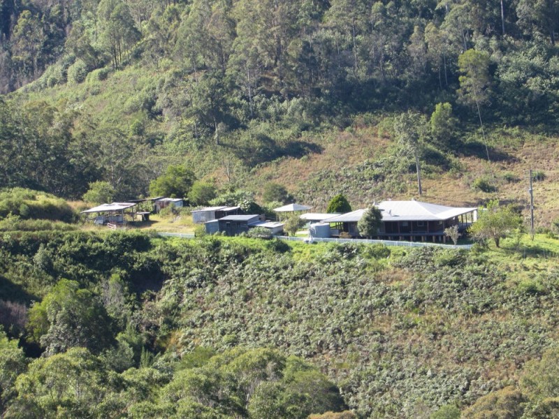 154 Inlet Road, Birdwood NSW 2446