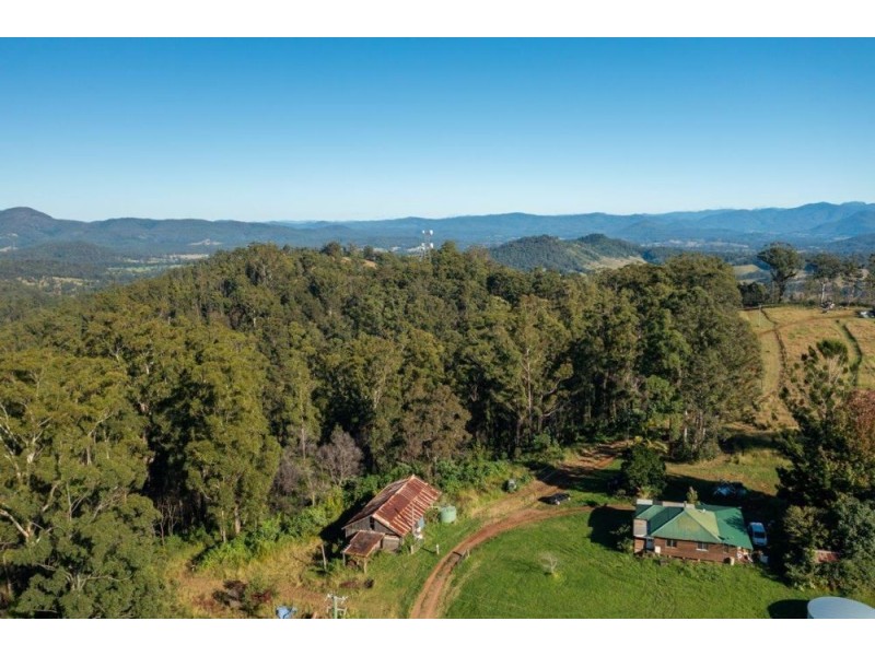 110B Baileys Road, Telegraph Point NSW 2441