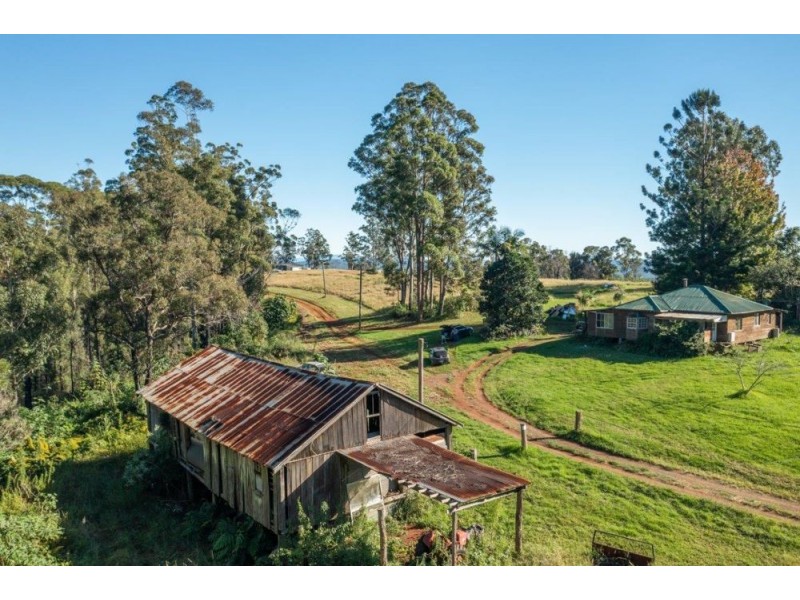 110B Baileys Road, Telegraph Point NSW 2441