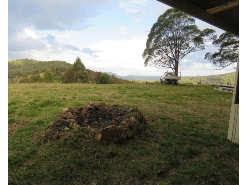 Lower Pappinbarra NSW 2446