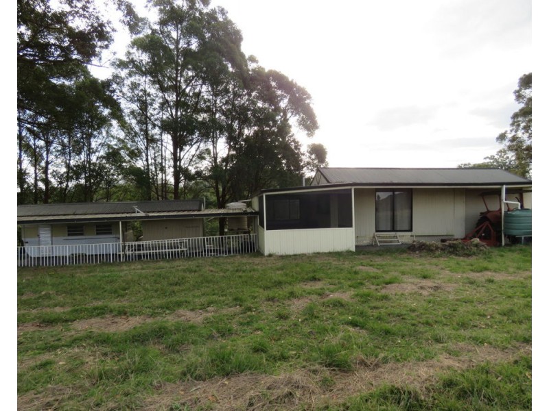 Lower Pappinbarra NSW 2446