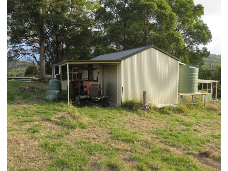 Lower Pappinbarra NSW 2446