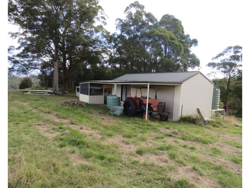 Lower Pappinbarra NSW 2446