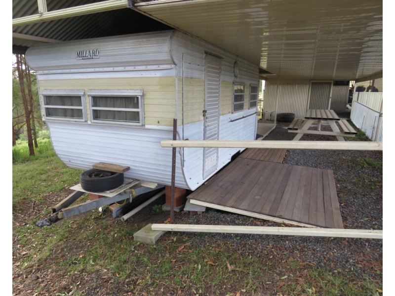 Lower Pappinbarra NSW 2446