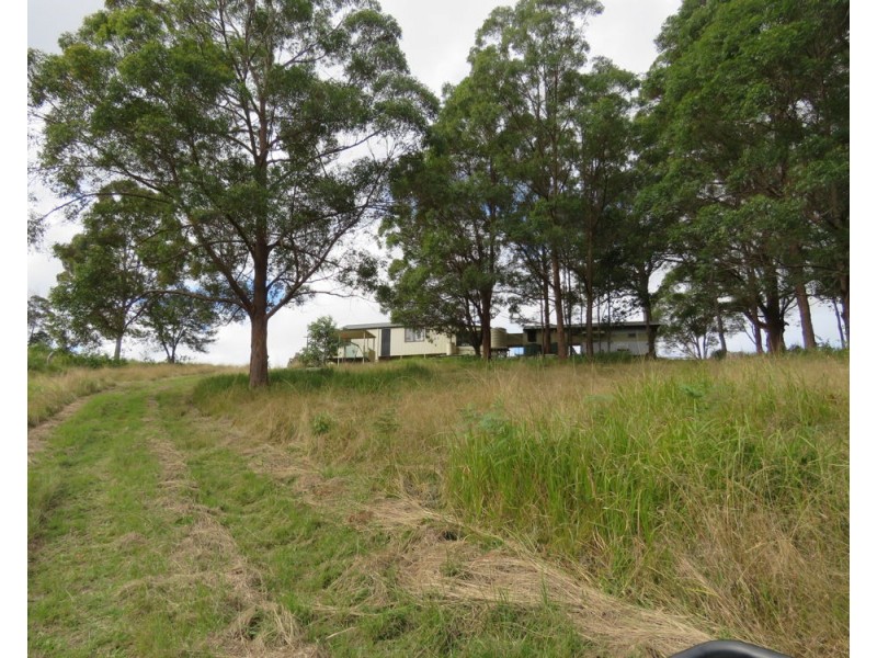 Lower Pappinbarra NSW 2446