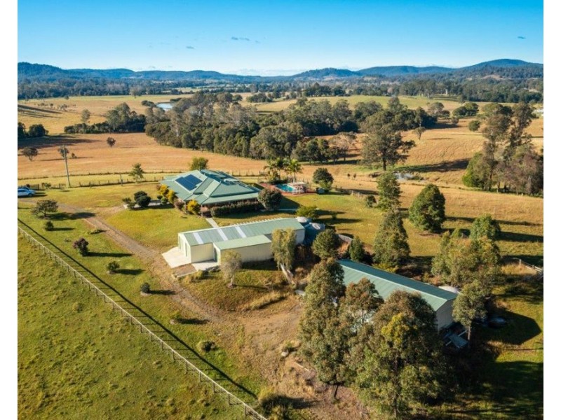 231 Upper Rollands Plns Rd, Rollands Plains NSW 2441
