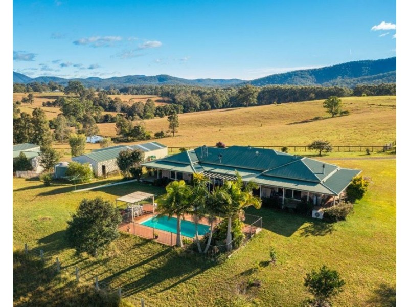231 Upper Rollands Plns Rd, Rollands Plains NSW 2441