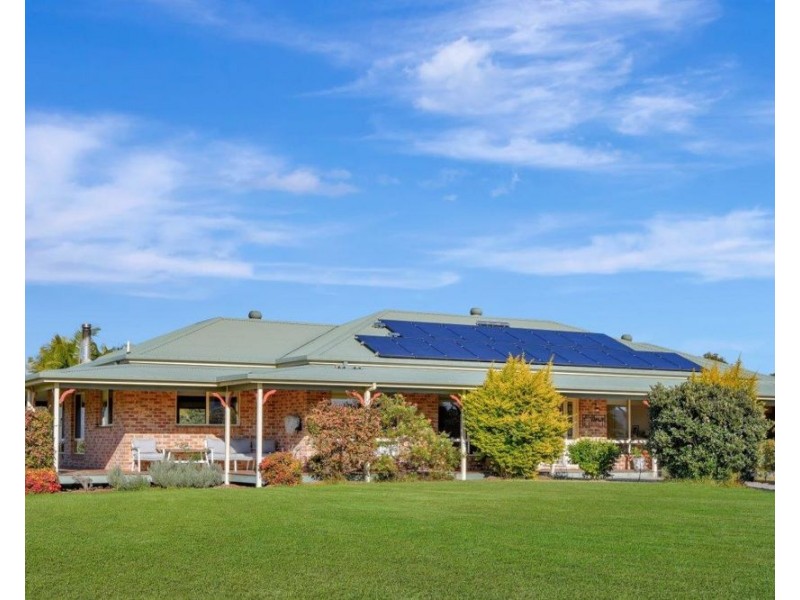 231 Upper Rollands Plns Rd, Rollands Plains NSW 2441