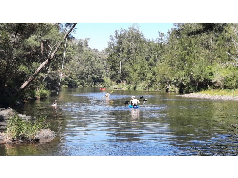 6520 Oxley Highway, Yarras NSW 2446