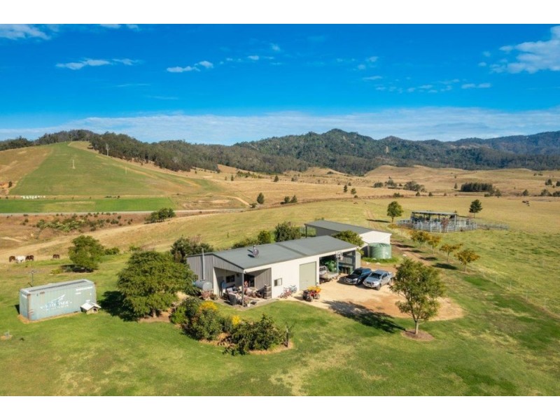 6520 Oxley Highway, Yarras NSW 2446