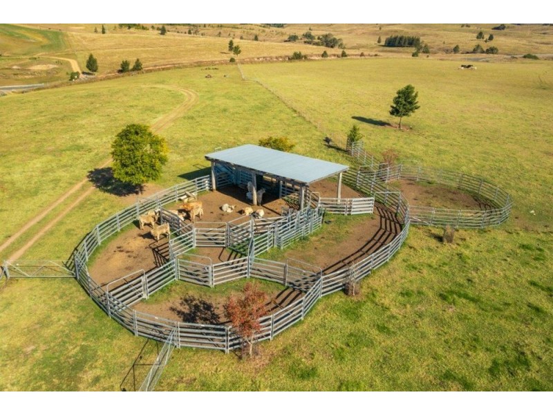 6520 Oxley Highway, Yarras NSW 2446