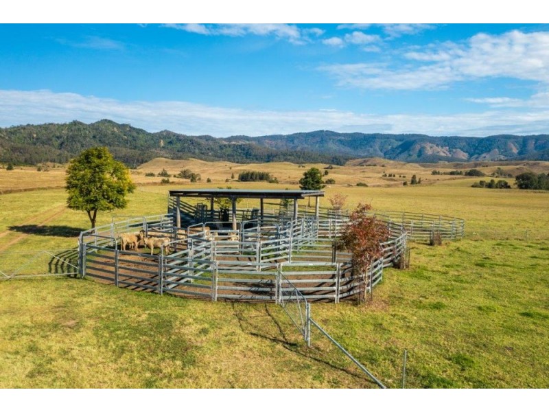 6520 Oxley Highway, Yarras NSW 2446