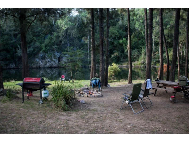 6520 Oxley Highway, Yarras NSW 2446