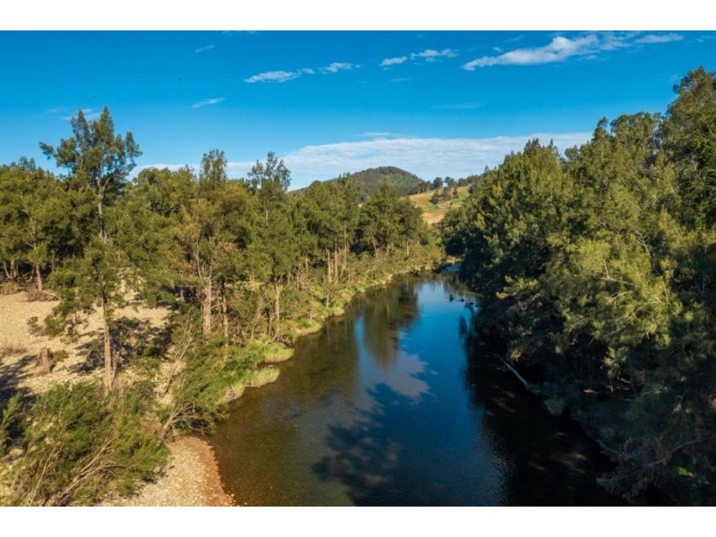 6520 Oxley Highway, Yarras NSW 2446