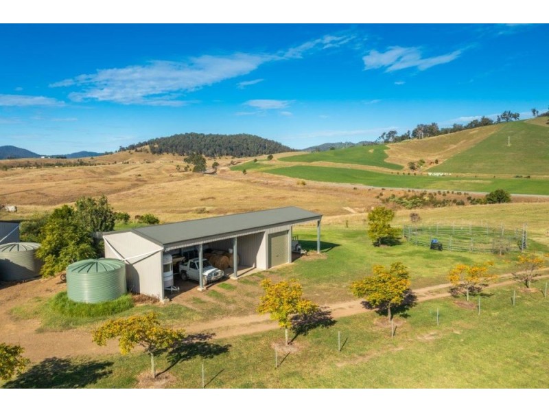 6520 Oxley Highway, Yarras NSW 2446