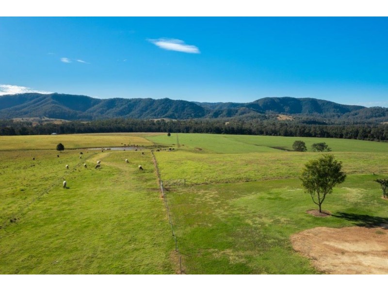 6520 Oxley Highway, Yarras NSW 2446