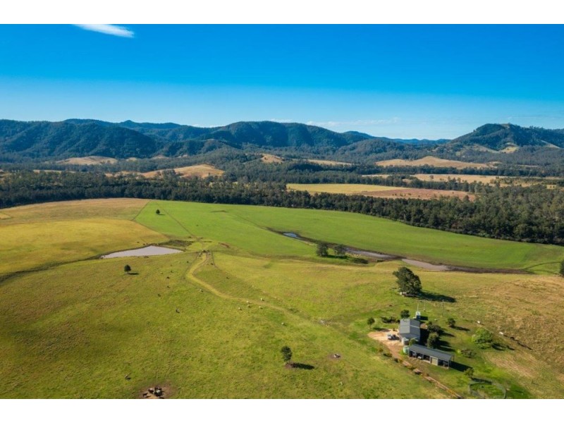 6520 Oxley Highway, Yarras NSW 2446