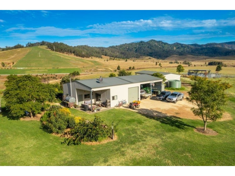 6520 Oxley Highway, Yarras NSW 2446