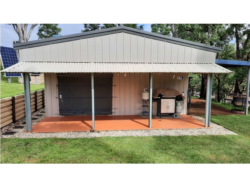 6520 Oxley Highway, Yarras NSW 2446