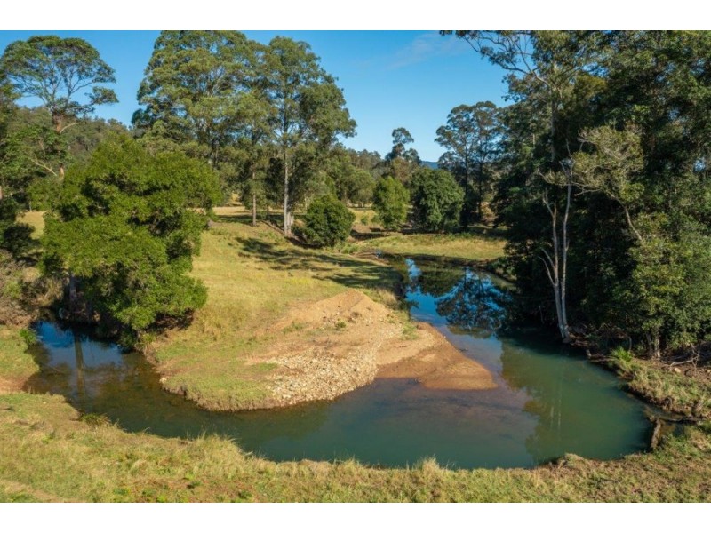 35 WALLABY DRIVE, Gum Scrub NSW 2441