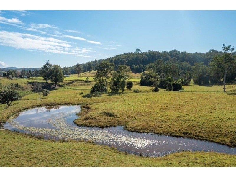 35 WALLABY DRIVE, Gum Scrub NSW 2441