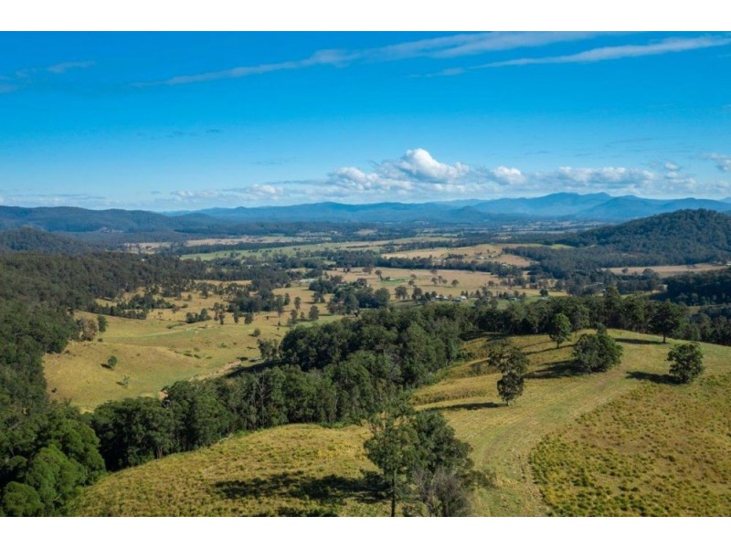 35 WALLABY DRIVE, Gum Scrub NSW 2441