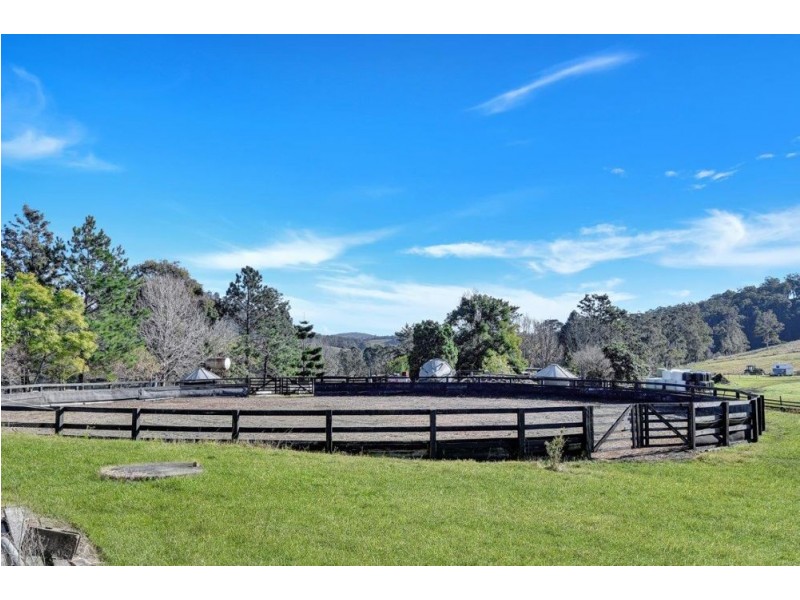 35 WALLABY DRIVE, Gum Scrub NSW 2441