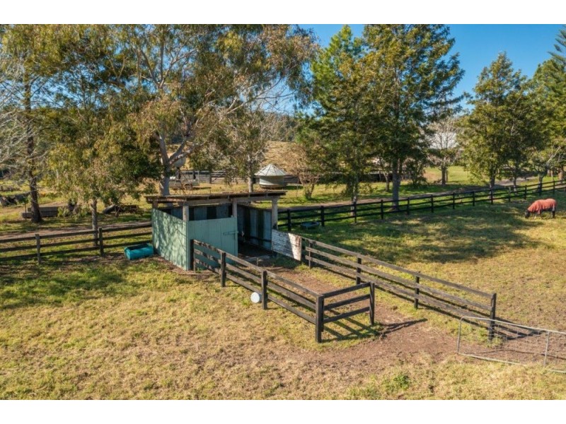 35 WALLABY DRIVE, Gum Scrub NSW 2441