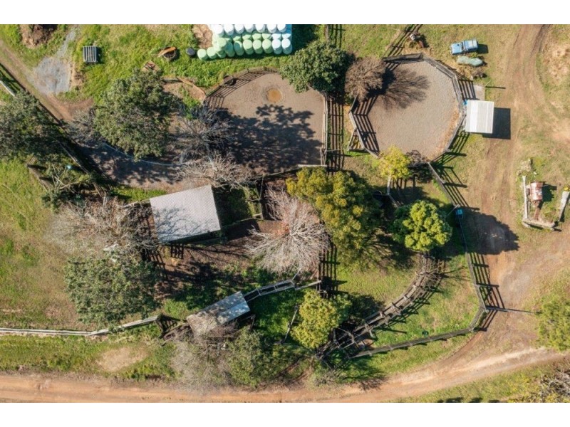 35 WALLABY DRIVE, Gum Scrub NSW 2441