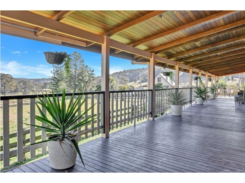 35 WALLABY DRIVE, Gum Scrub NSW 2441