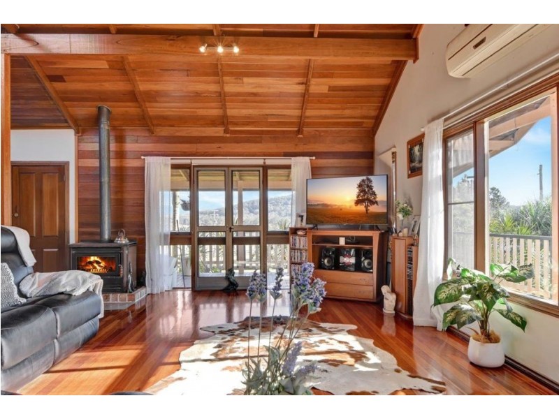 35 WALLABY DRIVE, Gum Scrub NSW 2441