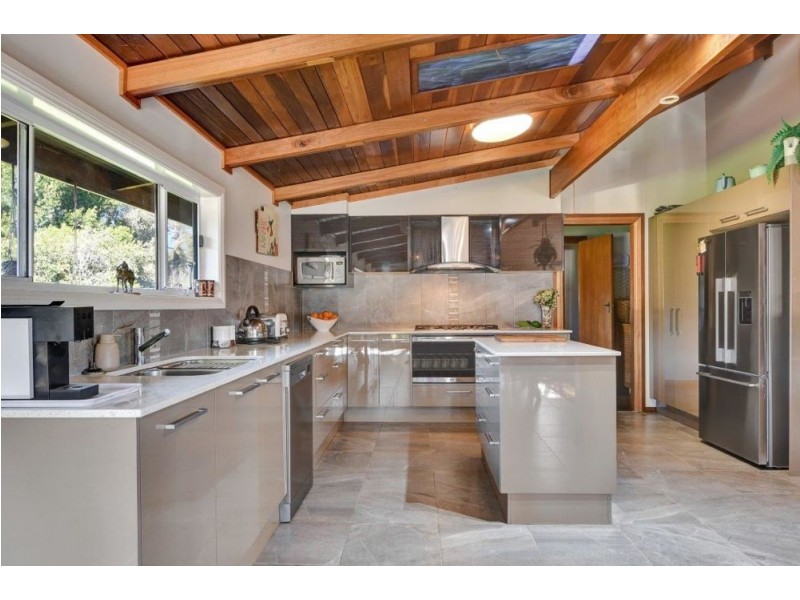 35 WALLABY DRIVE, Gum Scrub NSW 2441