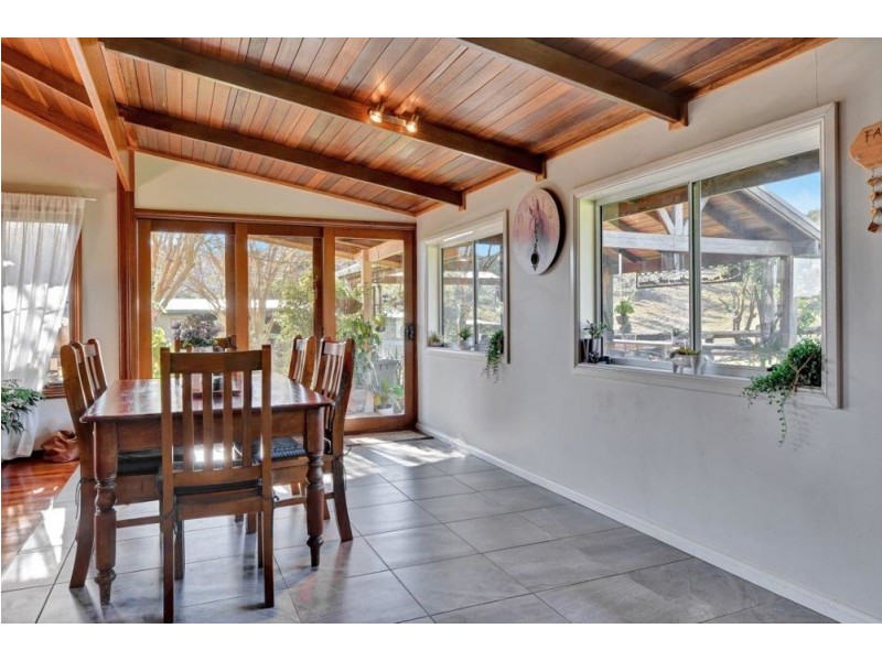 35 WALLABY DRIVE, Gum Scrub NSW 2441