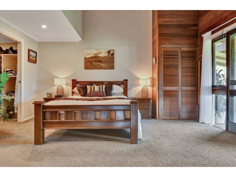 35 WALLABY DRIVE, Gum Scrub NSW 2441