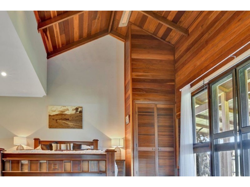 35 WALLABY DRIVE, Gum Scrub NSW 2441