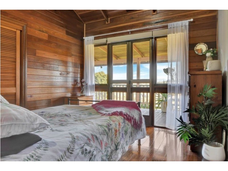 35 WALLABY DRIVE, Gum Scrub NSW 2441