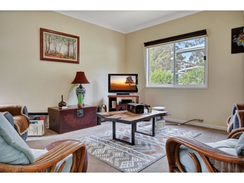 39 SAULS LANE, Barraganyatti NSW 2441