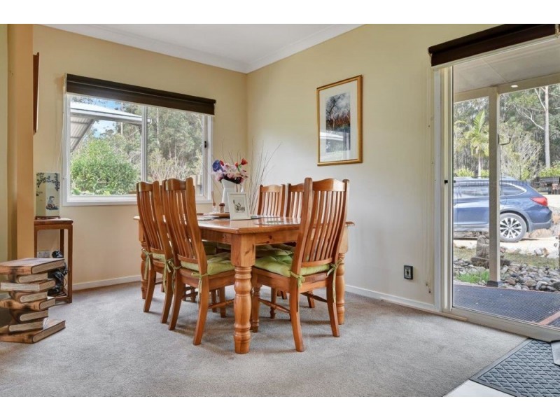 39 SAULS LANE, Barraganyatti NSW 2441