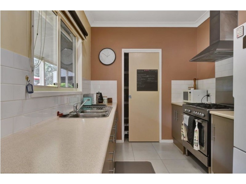 39 SAULS LANE, Barraganyatti NSW 2441