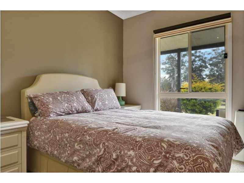 39 SAULS LANE, Barraganyatti NSW 2441
