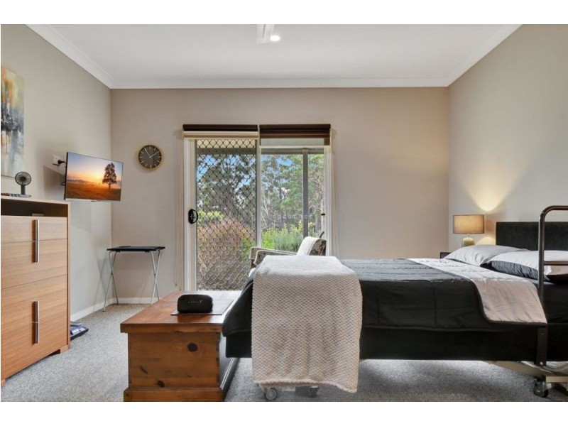 39 SAULS LANE, Barraganyatti NSW 2441