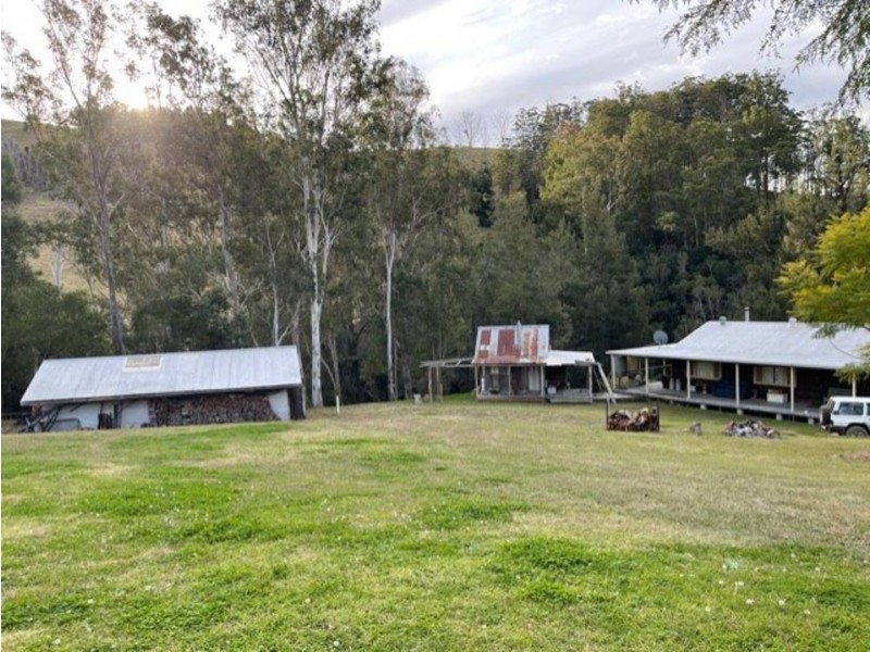 Comboyne NSW 2429