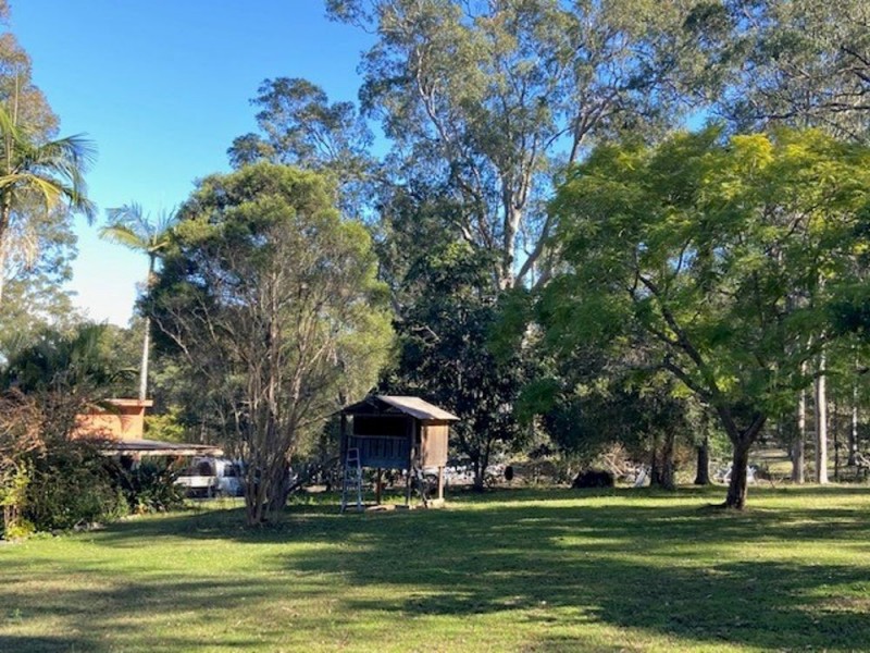 133 Armidale Road, Yarravel NSW 2440