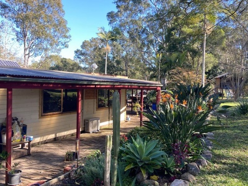 133 Armidale Road, Yarravel NSW 2440