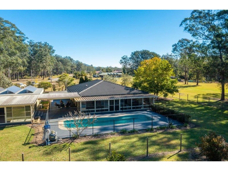 91 Moorside Drive, Telegraph Point NSW 2441